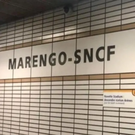Centre - Gare * Toulouse
